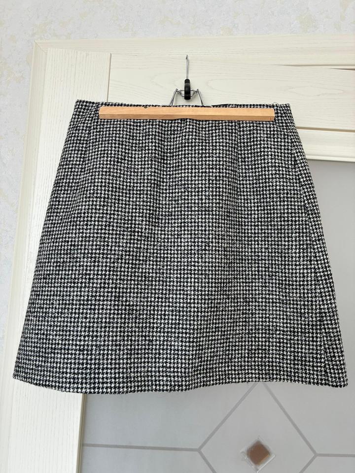Юбка Massimo Dutti