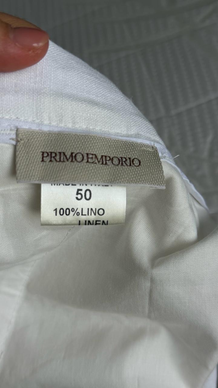 Мужские бермуды Primo Emporio