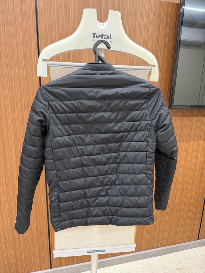 куртка весенняя