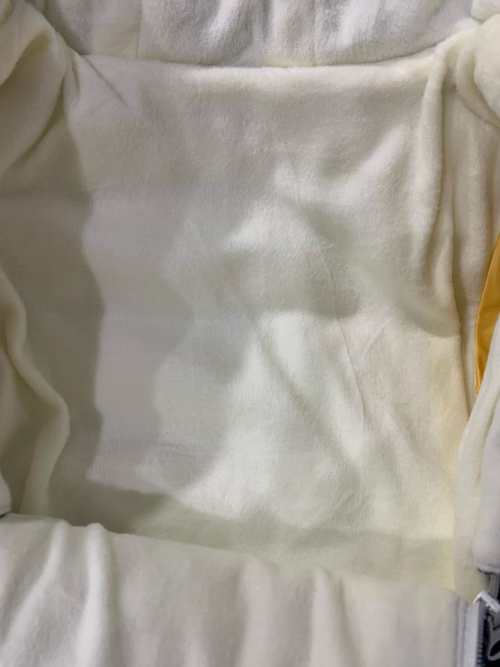 Комбинезон демисезон весна осень