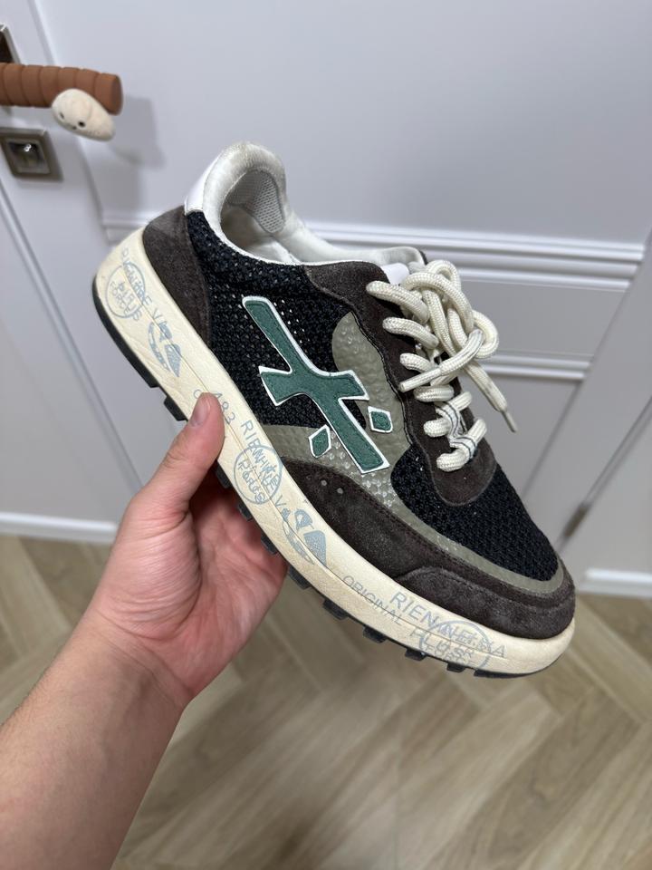 Мужская обувь Premiata