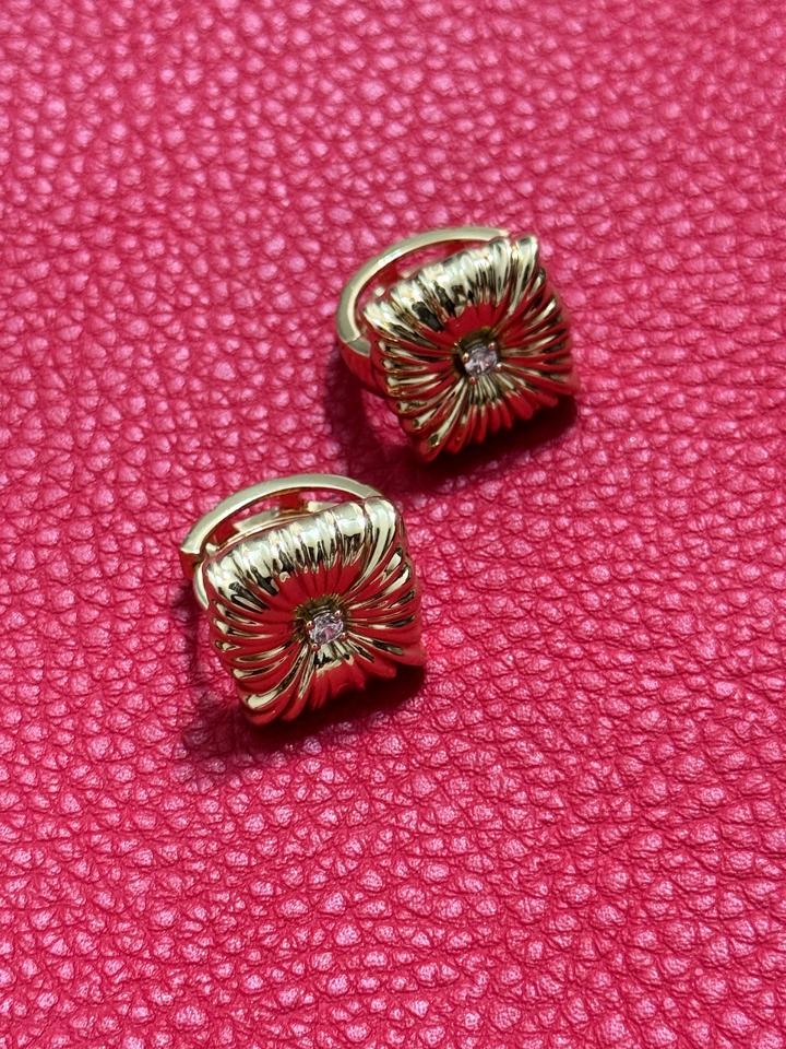 Сережки Julery