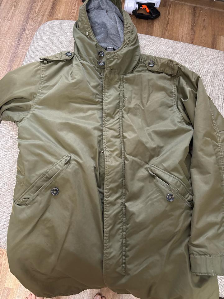 Куртка мужская , весна -осень