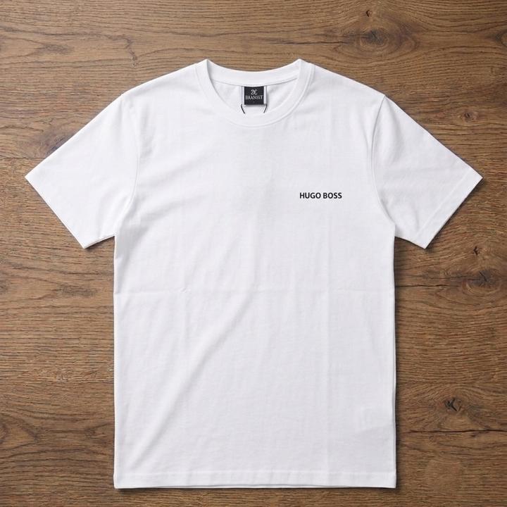 Фудболка Hugo Boss