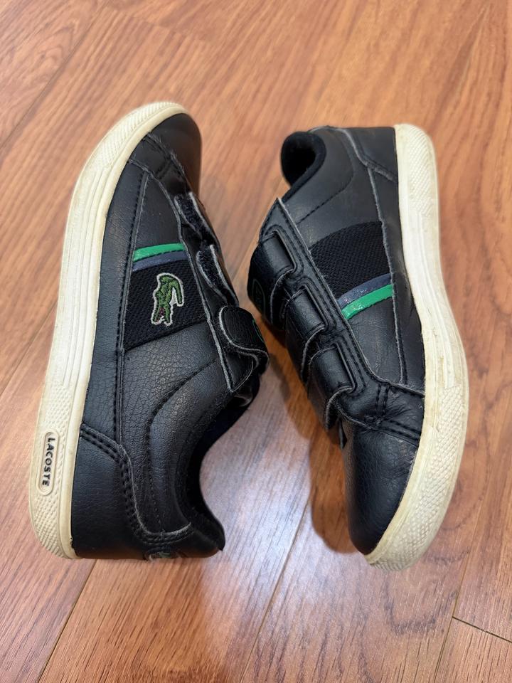 Кроссовки Lacoste
