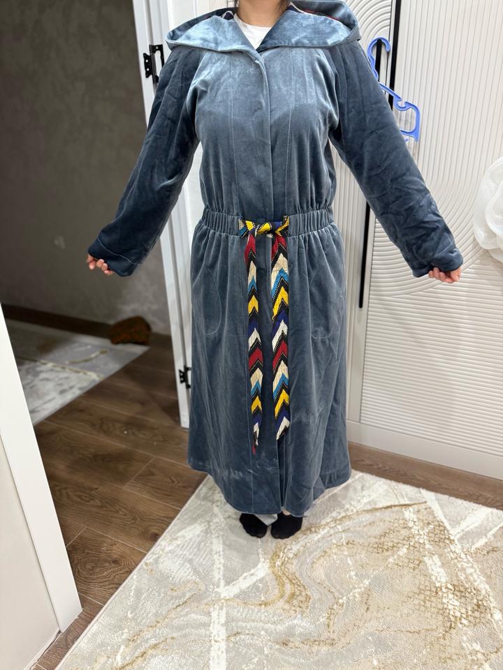 Шапан сатылады!