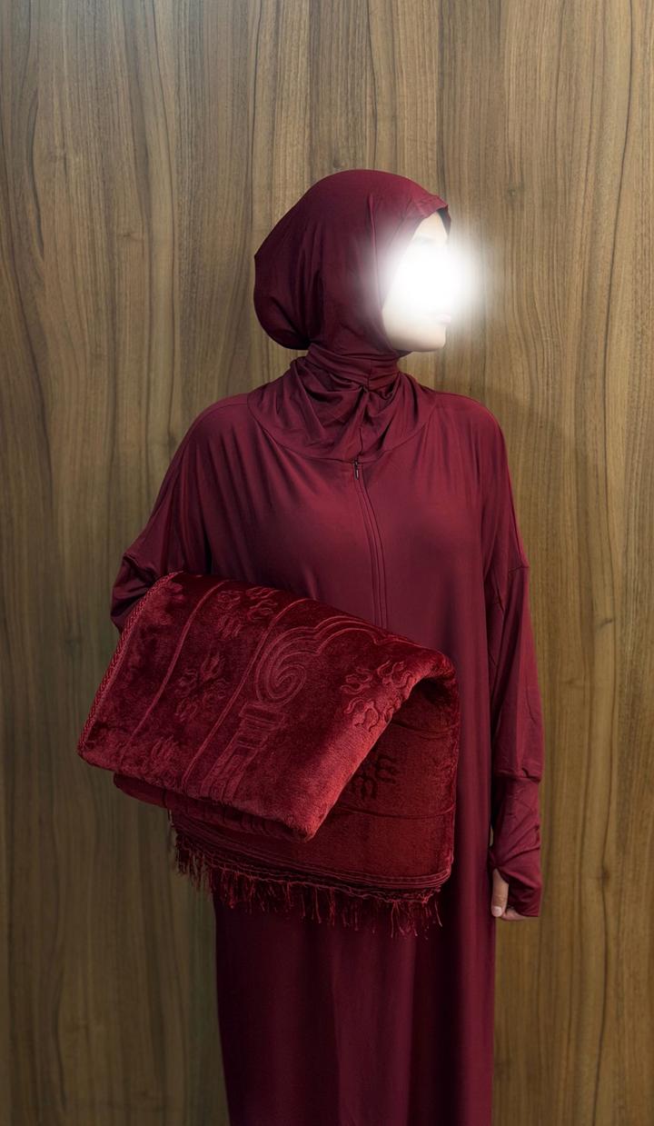 Новые намазники