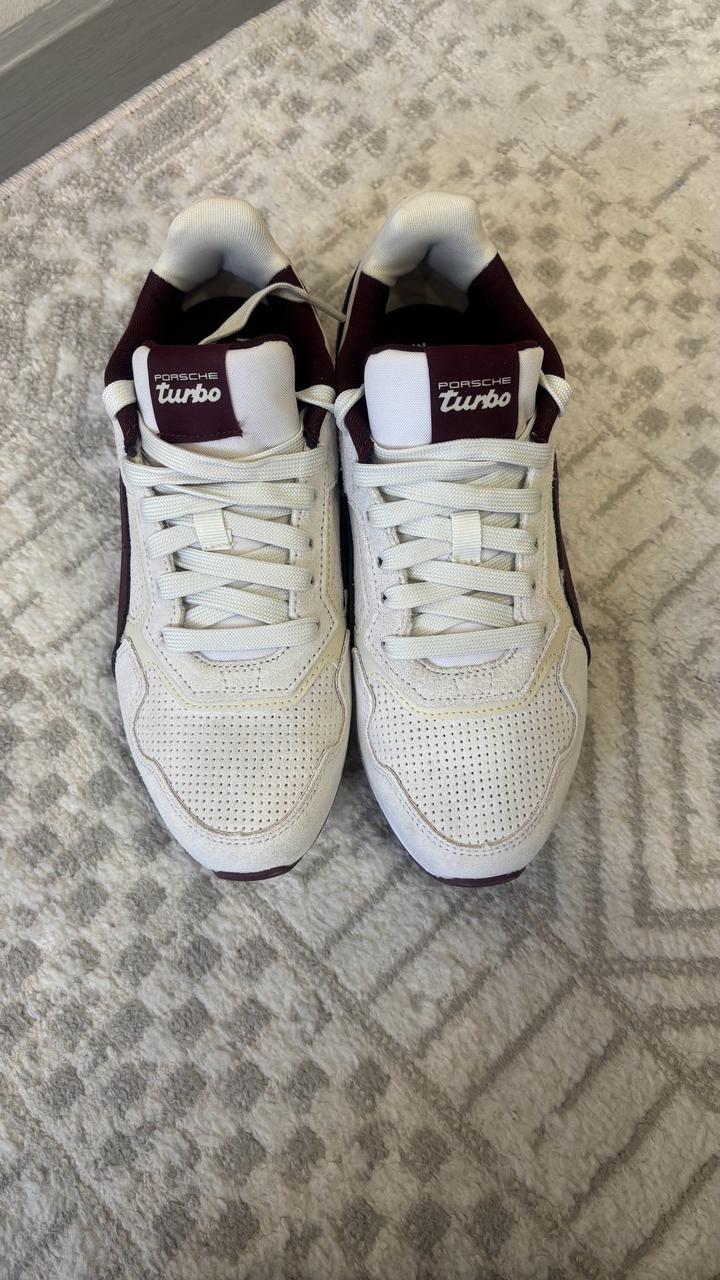 кроссовки Puma