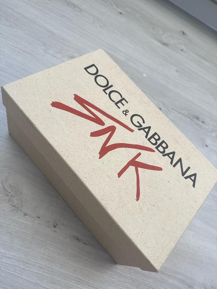 Dolce gabbana