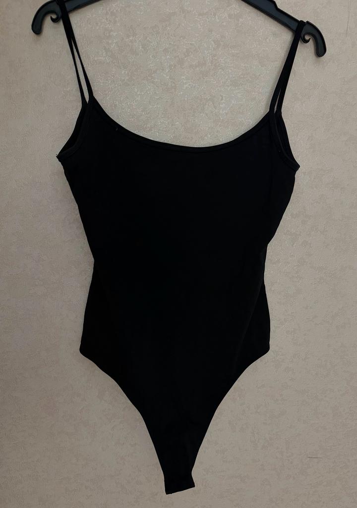 боди pull&bear