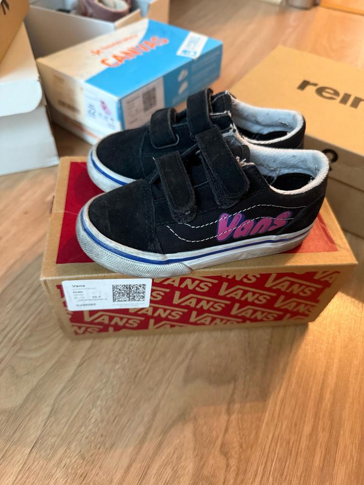 Vans