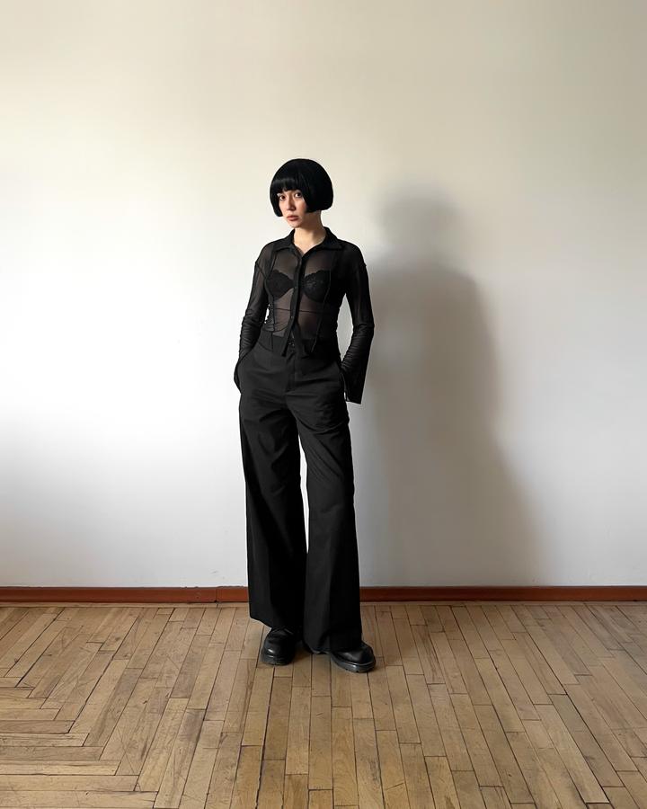 прекрасная блузка cider