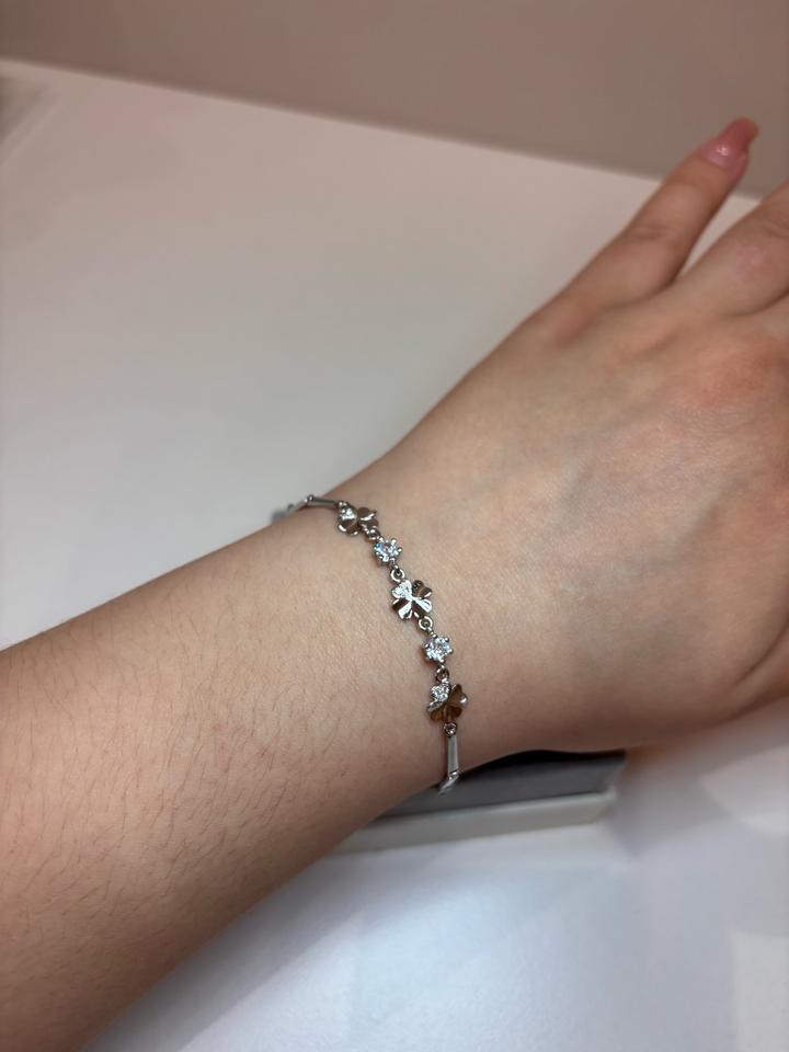 Серебро 925 браслет