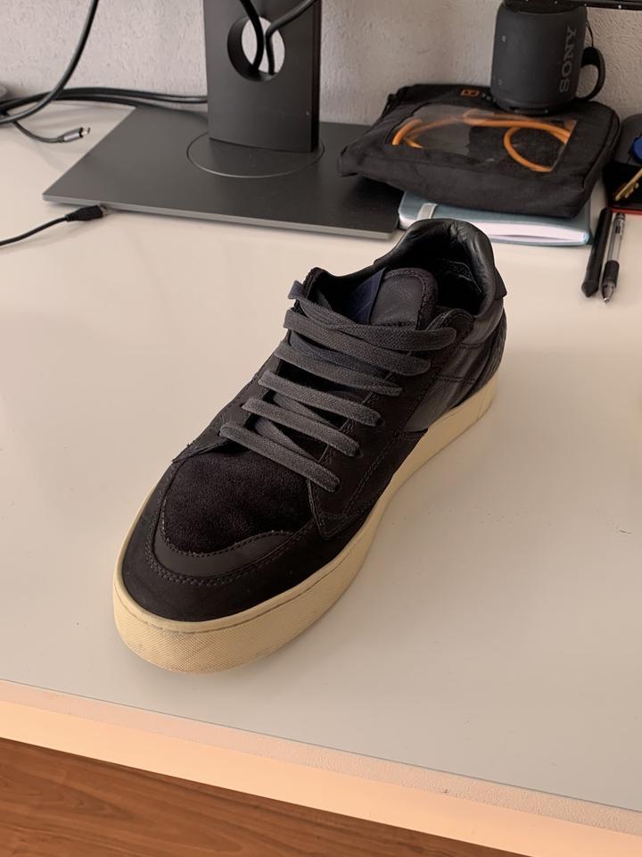 мужская обувь Zegna