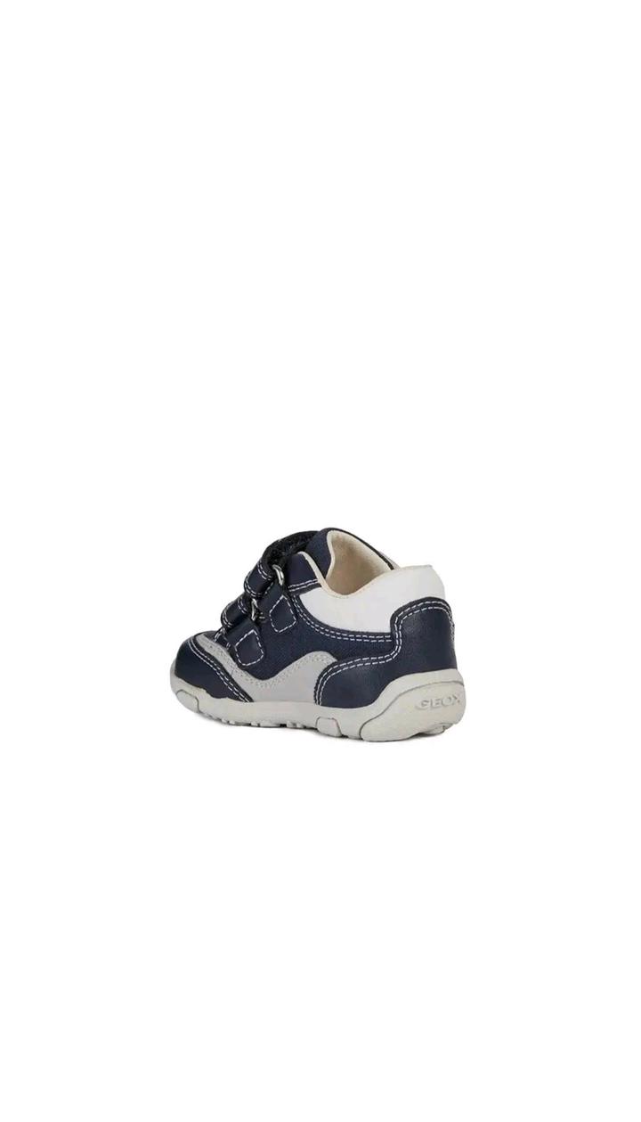 Кроссовки Geox