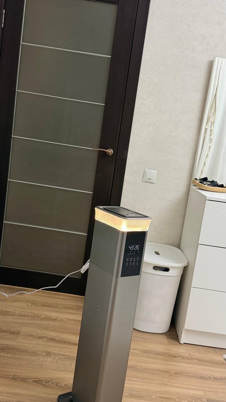 Ультразвуковой увлажнитель воздуха BJL SC- D2403