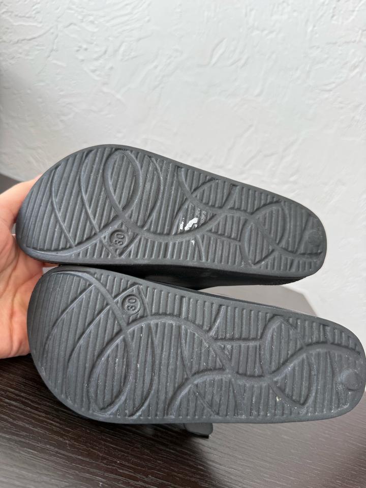 Шлепанцы Pocket Monsters