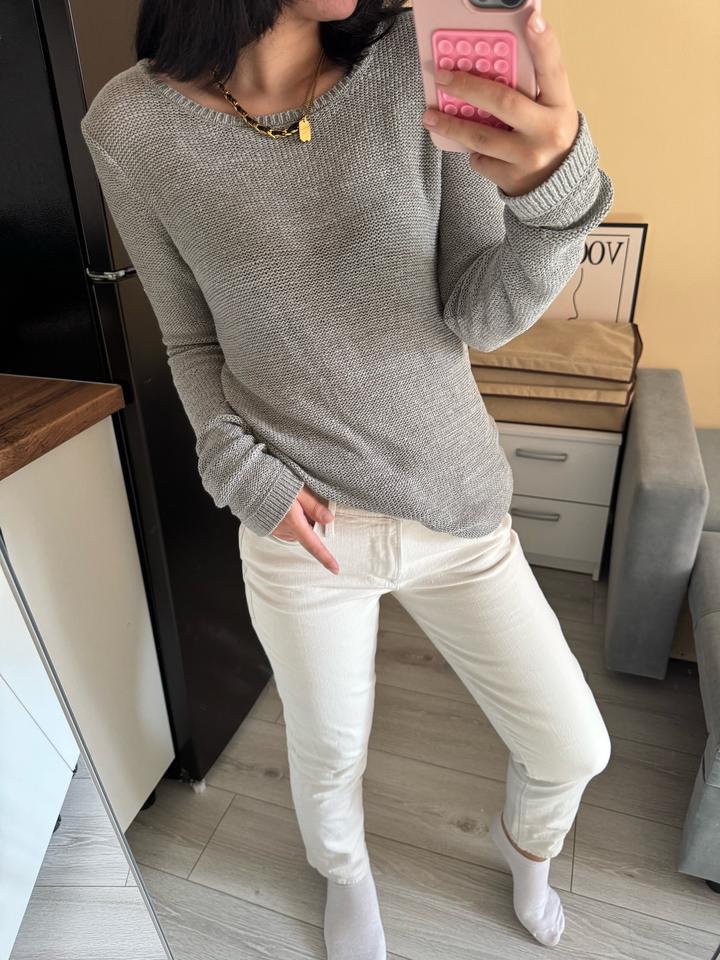 Джемпер немецкого бренда