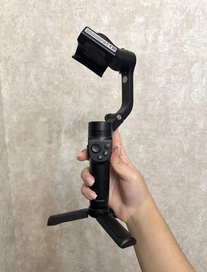 Стабилизатор FeiyuTech