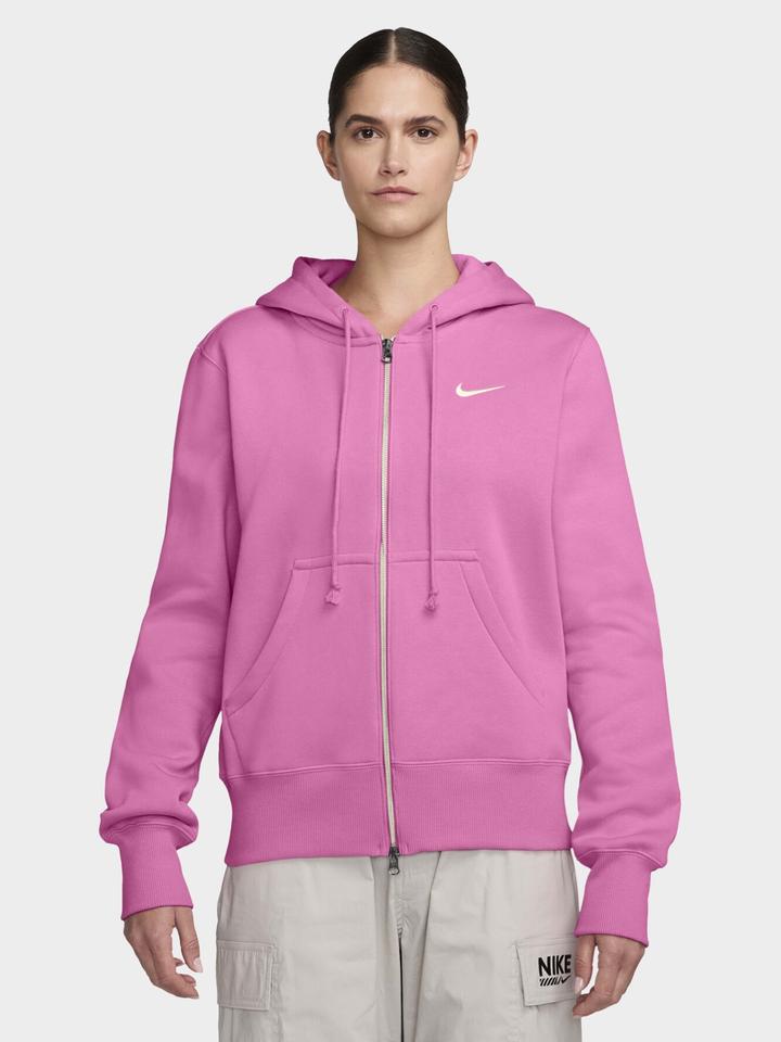 Толстовка Nike