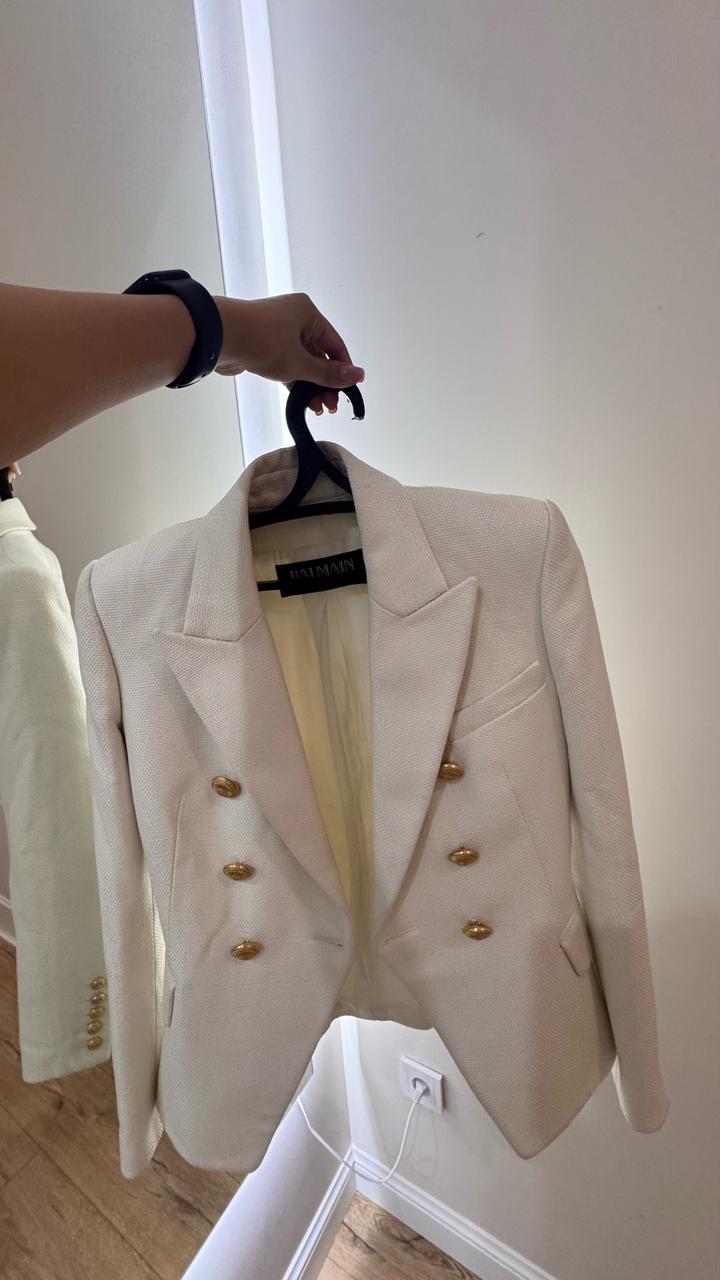 Пиджак BALMAIN
