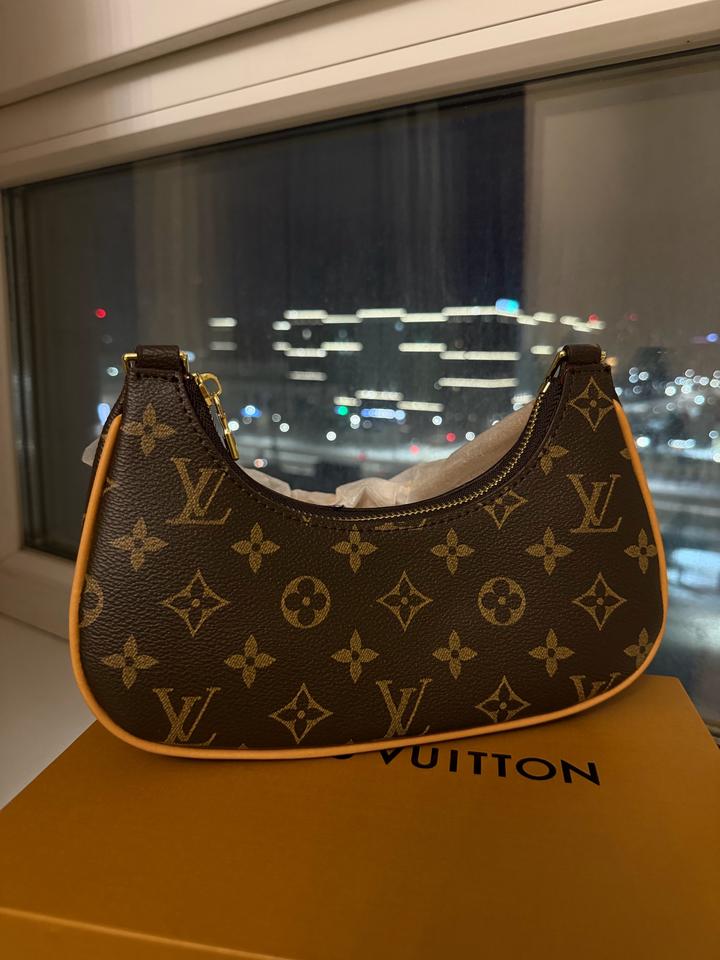 Louis Vuitton сумки