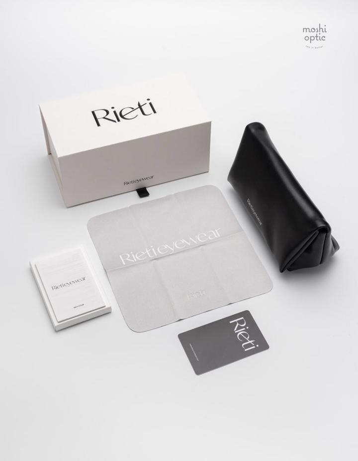 Очки корейского бренда rieti
