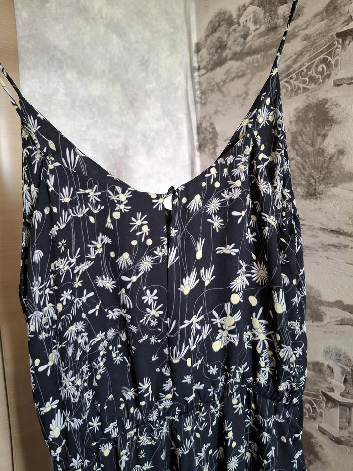H&M комбинезон на лето