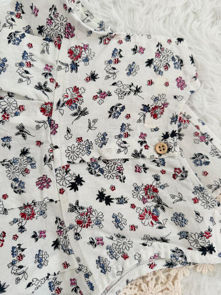 Новое платье