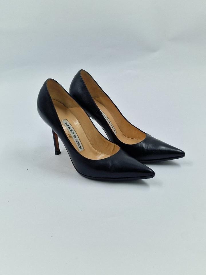 Туфли Manolo Blahnik
