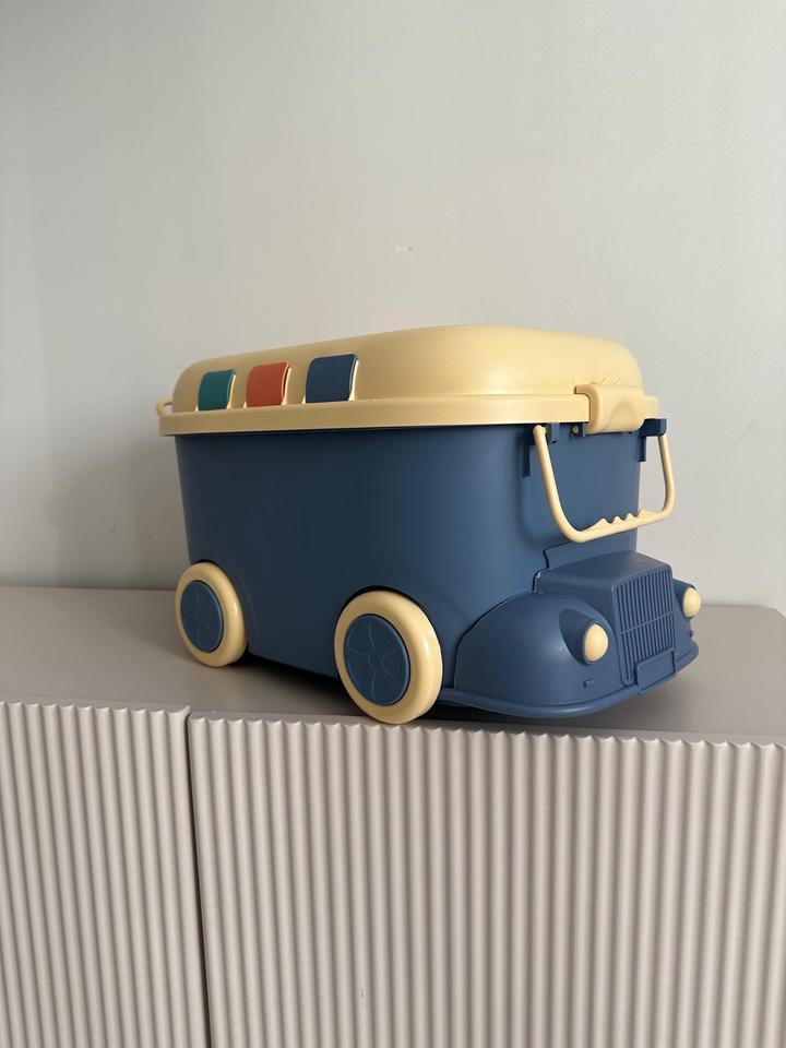 Органайзер для игрушек