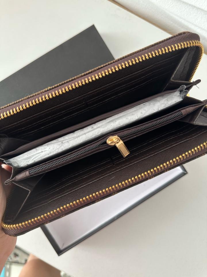 Кошелёк Fendi