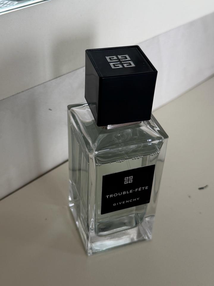 Givenchy Trouble-Fête(10мл )