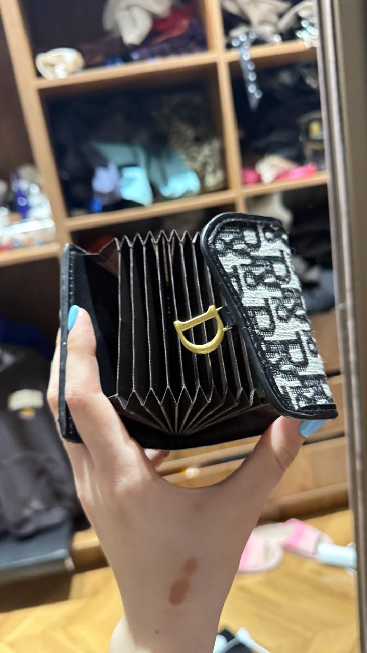 Кошелек