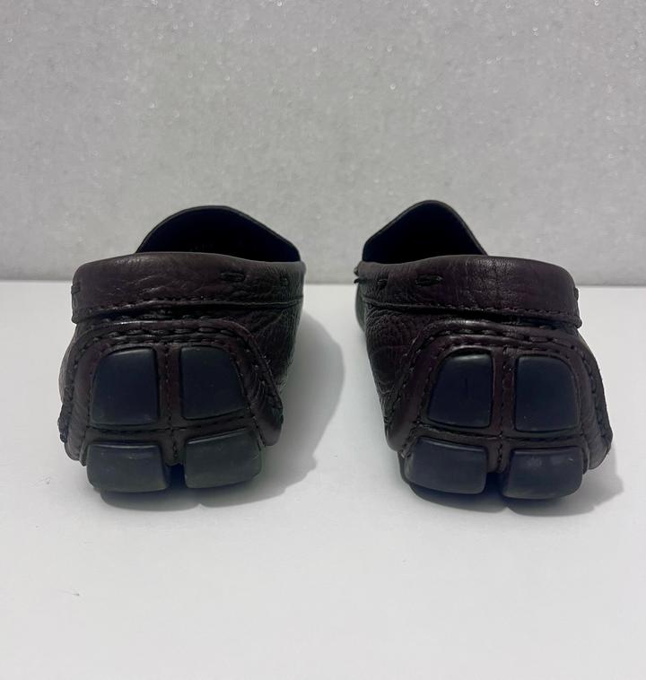 Итальянские мокасины