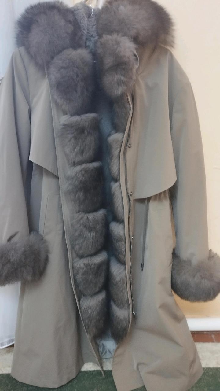 Парка
