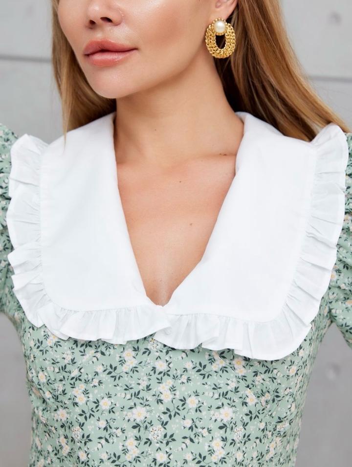 Женское платье