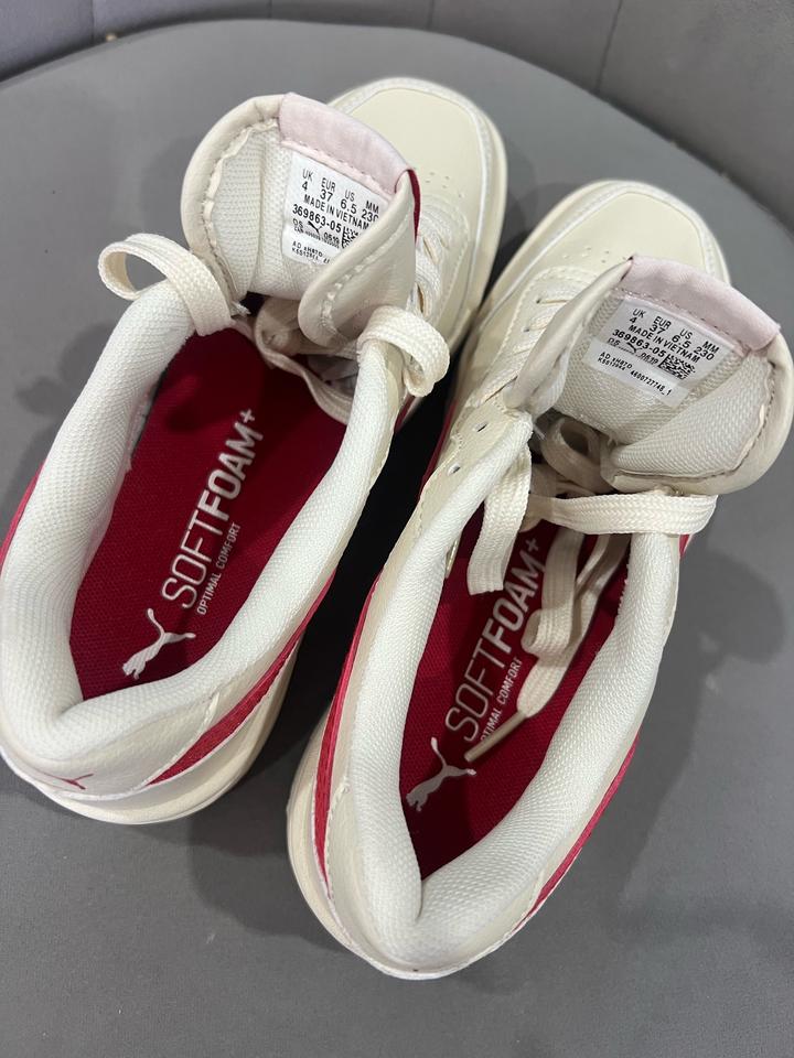 Кроссовки PUMA