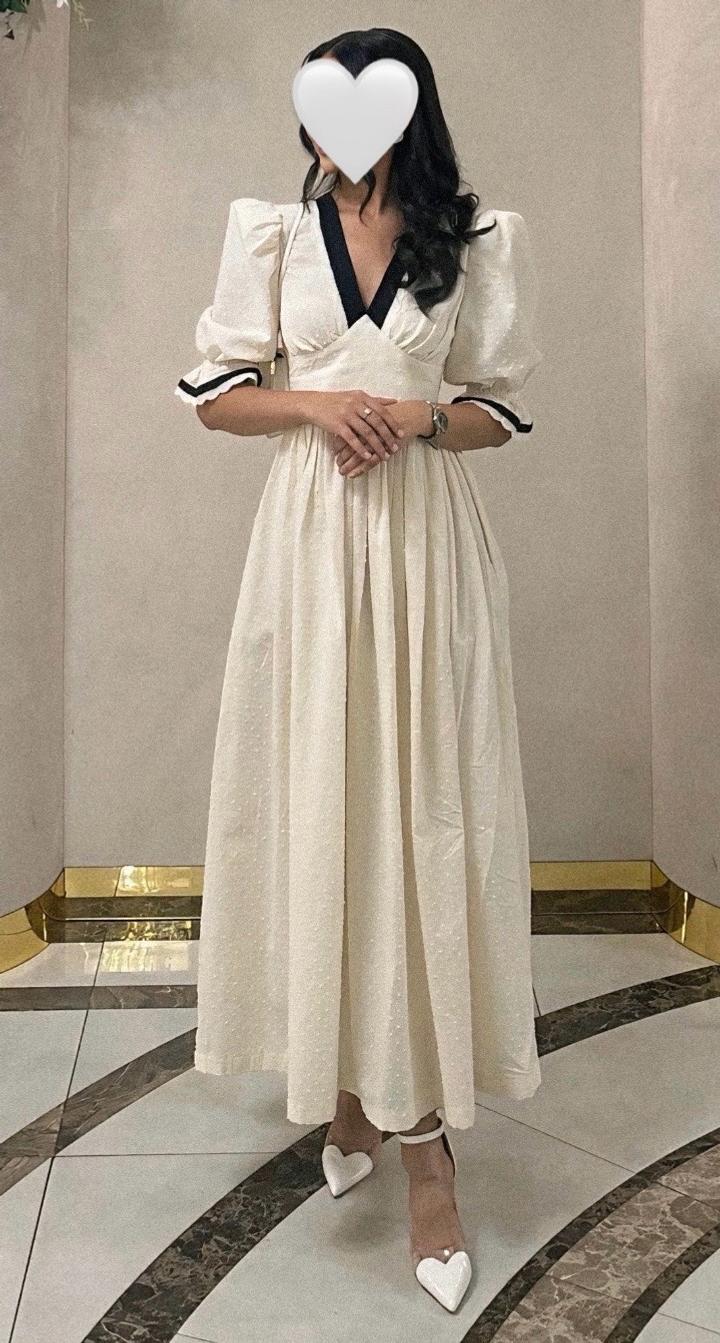 Платье от Diali Collection