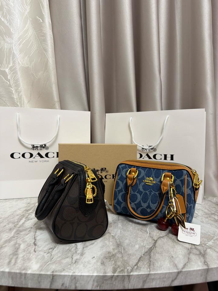 Бачонок coach