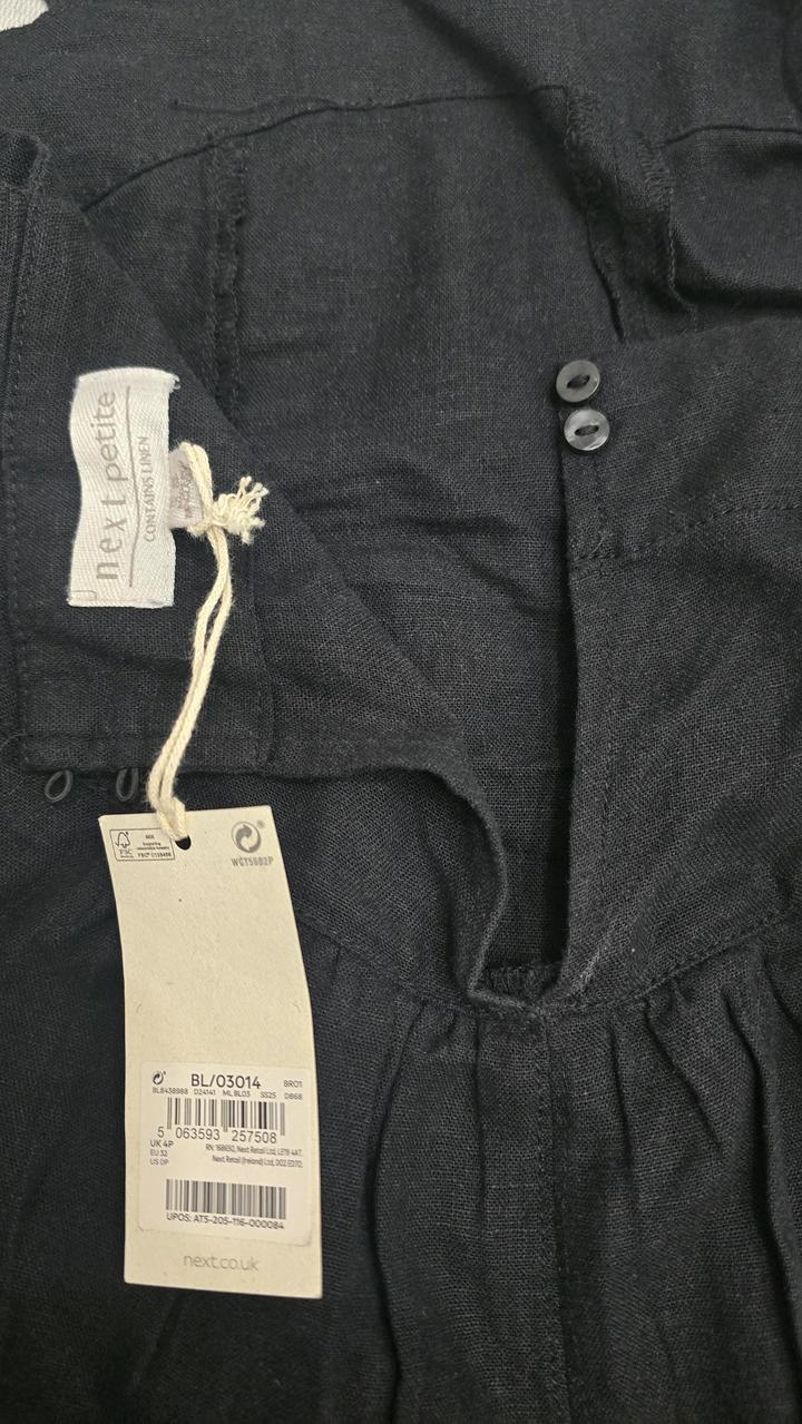 Комбинезон Next