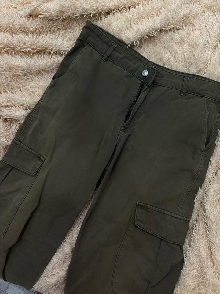 Pull&Bear джинсы😍