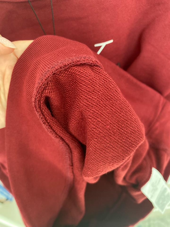 Свитшот Calvin Klein. Размер L