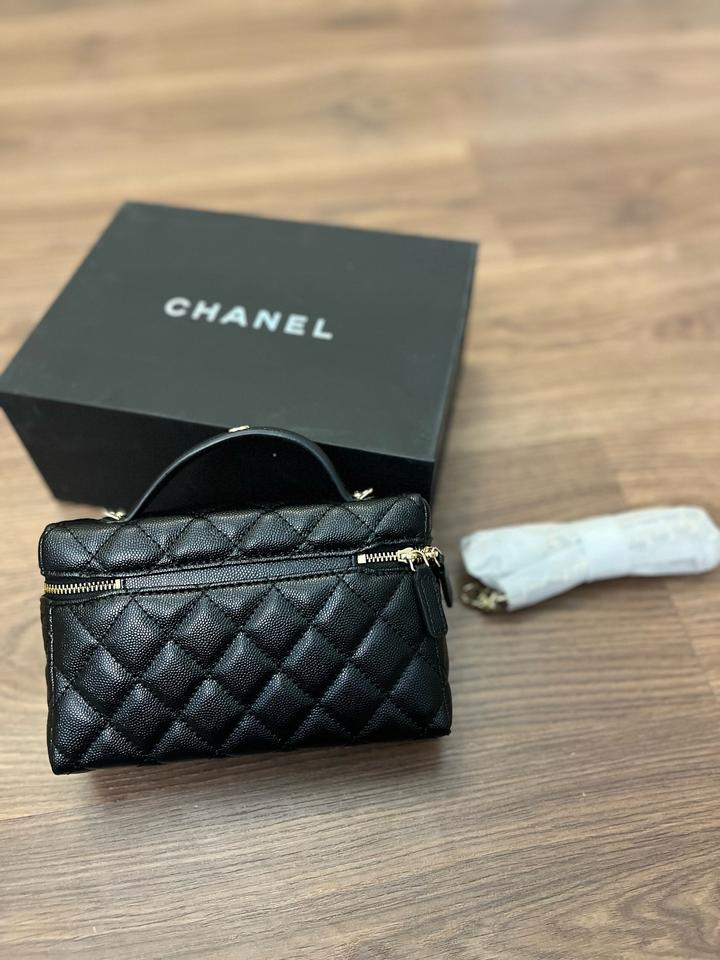 Сумка под Chanel