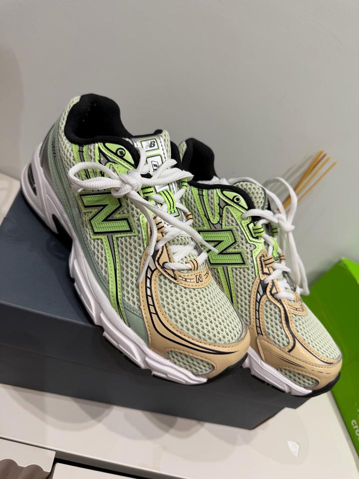New balance