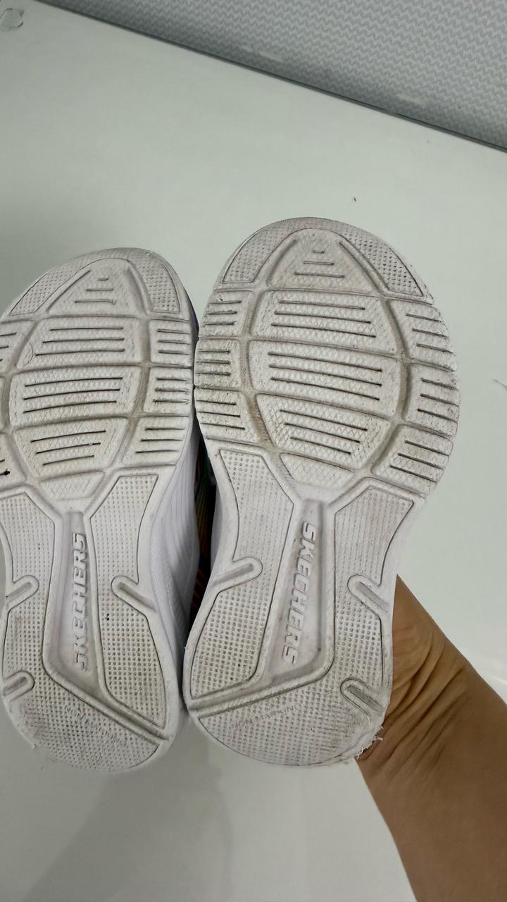 Кроссовки детские Skechers