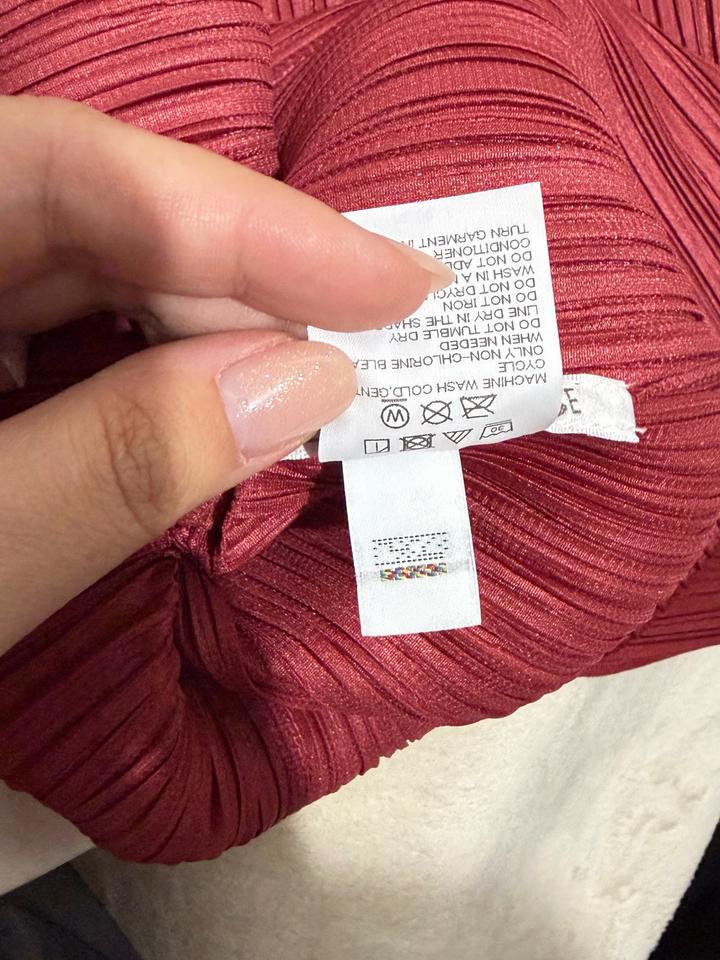 Топ Pleats Please Issey Miyake