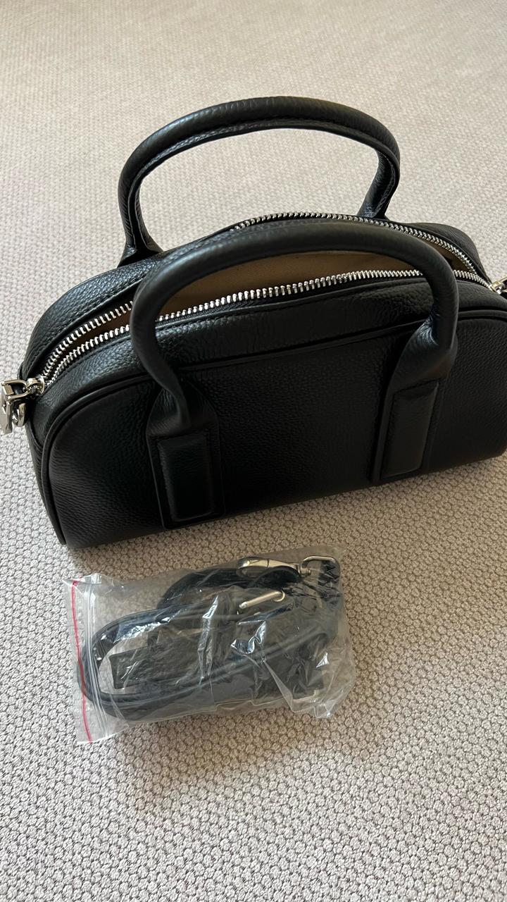 Сумка кросс-боди NEW SIX