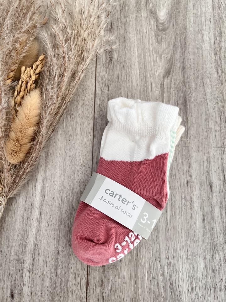 Носки Carters