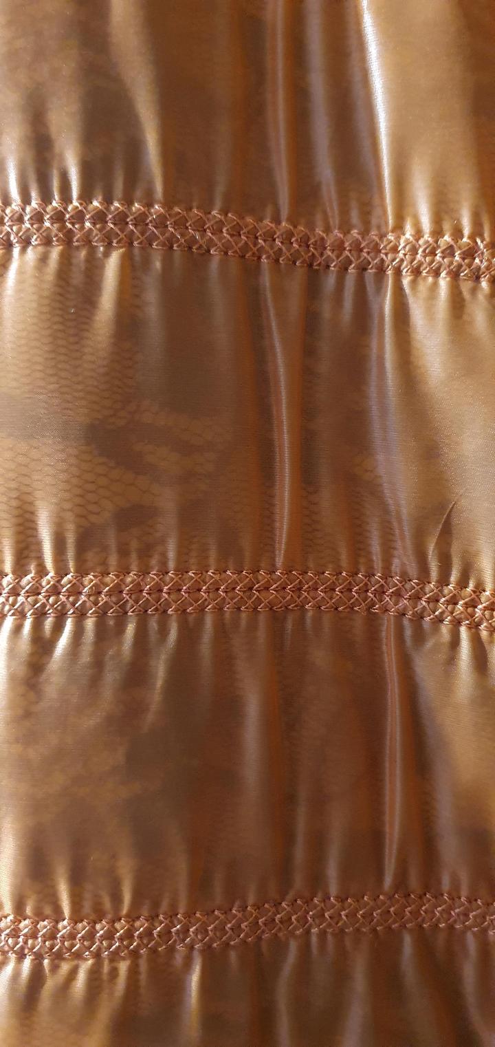 Пальто демисезонное